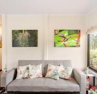 Katira House | Pura Vidaville - Hikers Hideaway