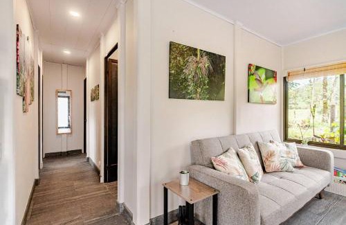 Katira House | Pura Vidaville - Hikers Hideaway