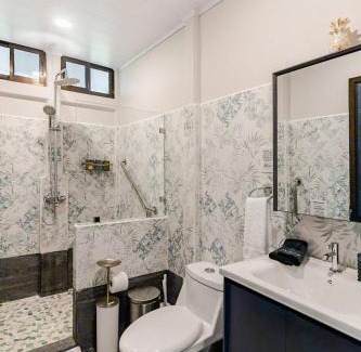 Katira House | Pura Vidaville - Hikers Hideaway
