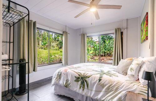 Katira House | Pura Vidaville - Toucans Nest