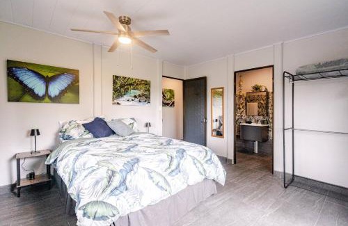 Katira House | Pura Vidaville - Toucans Nest