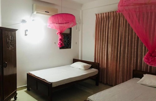 Anuradhapura House | PURASARA GUEST