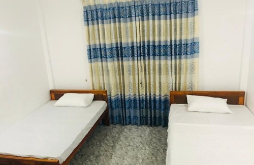 Anuradhapura House | PURASARA GUEST
