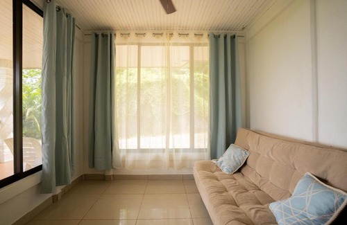 Pavones Villa | Puravidovo, ocean view, hill side