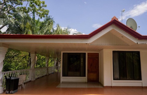 Pavones Villa | Puravidovo, ocean view, hill side