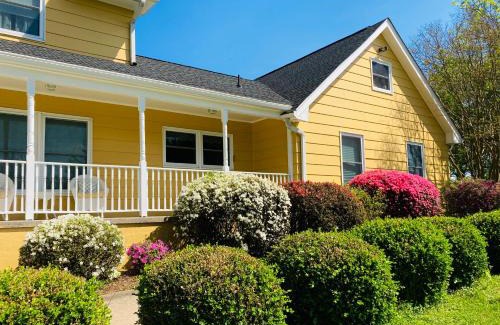 Purcellville Bed & Breakfast | Purcellville Home