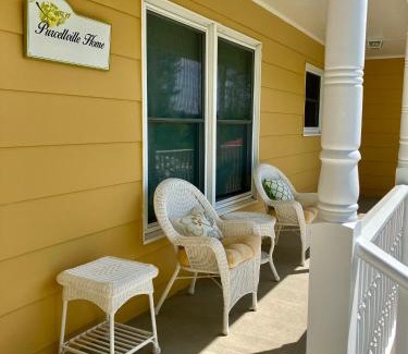 Purcellville Bed & Breakfast | Purcellville Home