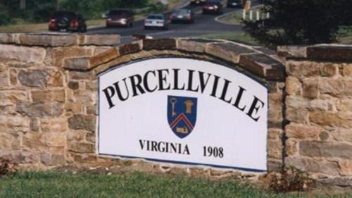 Purcellville Bed & Breakfast | Purcellville Home