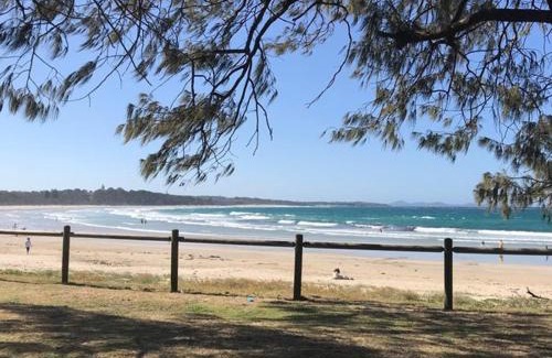 Woolgoolga Apartment | Pure Adrift Woolgoolga Beach Houses
