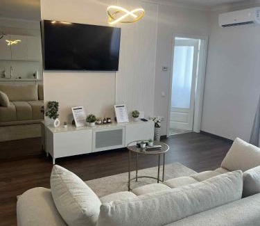Nyiregyhaza Apartment | PURE Apartman