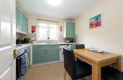 Pitreavie Apartment | Pure Apartments Commuter- Dunfermline Southn