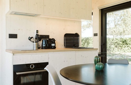 Ouddorp Ski Chalet | Pure enjoyment in your Eden
