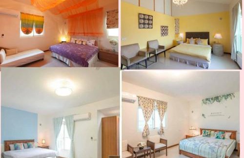 Zhuangwei House | Pure Farm B&B No0856