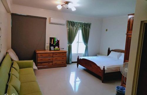 Zhuangwei House | Pure Farm B&B No0856