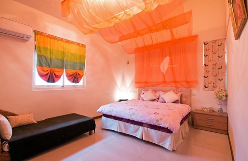 Zhuangwei House | Pure Farm B&B No0856