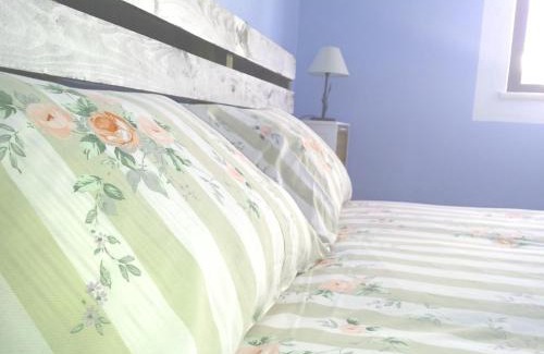 Vila do Bispo Bed & Breakfast | Pure Flor de Esteva