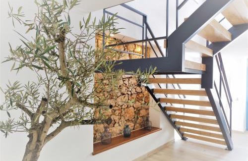 Vila do Bispo Bed & Breakfast | Pure Fonte Velha B&B
