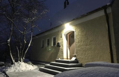 Haag an der Amper House | Pure Nature Munich - Amper Meadows/Freising