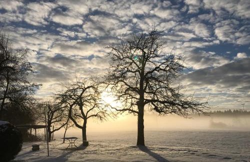 Haag an der Amper House | Pure Nature Munich - Amper Meadows/Freising