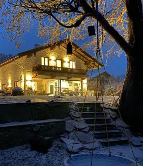 Fischbachau House | Pure Nature Munich - Alps
