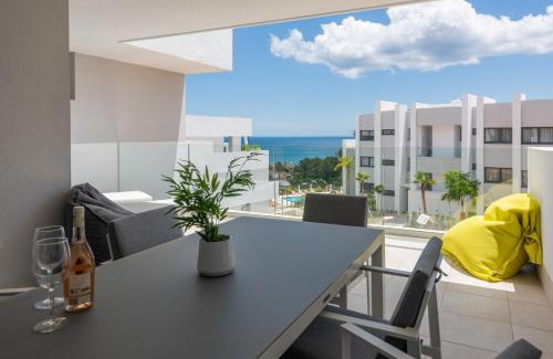 Puerto de la Duquesa Apartment | Pure South II 2448 Relax&Confort