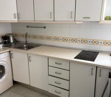 Triana Apartment | Pureza Central Suite