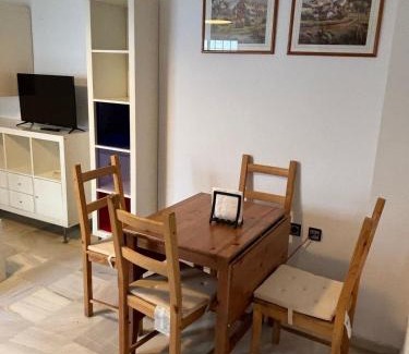 Triana Apartment | Pureza Central Suite