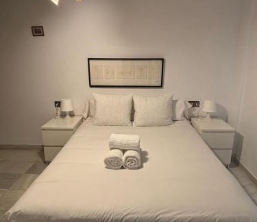 Triana Apartment | Pureza Central Suite