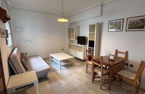 Triana Apartment | Pureza Central Suite