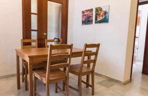 Triana Apartment | Pureza Dream Suite