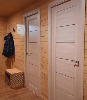Vidzeme House | Purgaiļi