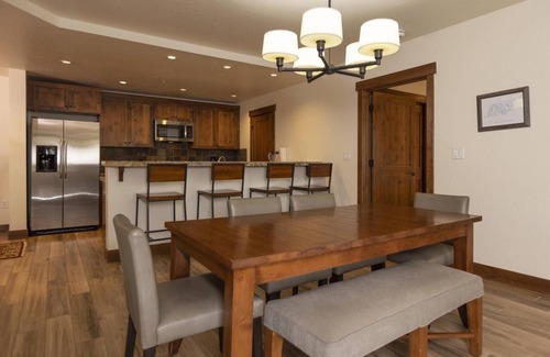 Purgatory Condo | Purgatory Lodge 203 - Managed by Purgatory Resort