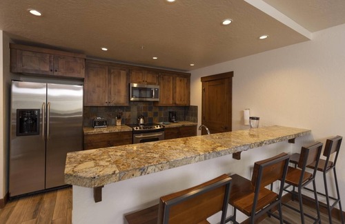 Purgatory Condo | Purgatory Lodge 203 - Managed by Purgatory Resort