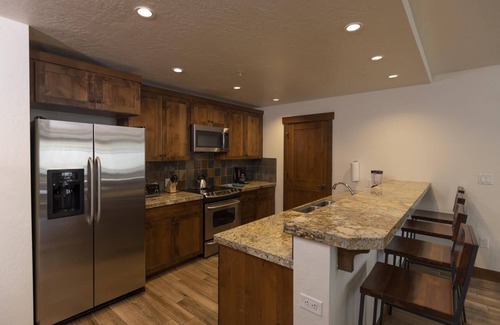 Purgatory Condo | Purgatory Lodge 203 - Managed by Purgatory Resort