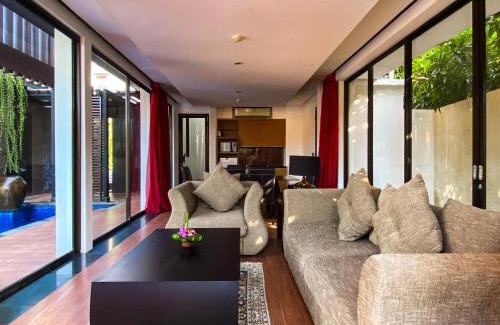 Sanur Apartment | Puri Hiromi Boutique Residence