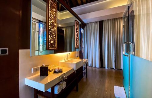 Sanur Apartment | Puri Hiromi Boutique Residence