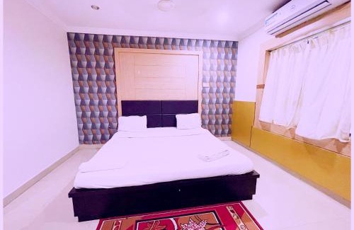 Puri Hotel | PURI HOTEL S - P A I P E R near sea beach - Prime Location - Luxury and Spacious Room