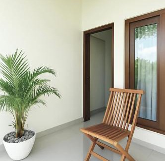 Selat House | Puri Indah Inn Guest House
