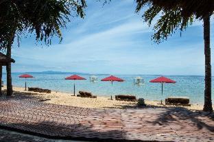 Sanur Resort | Puri Santrian Beach Resort And Spa