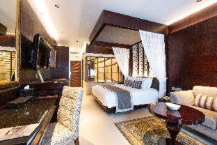Sanur Resort | Puri Santrian Beach Resort And Spa