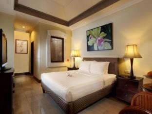 Sanur Resort | Puri Santrian Beach Resort And Spa