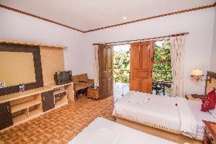 Petak Hotel | Puri Saron Hotel Madangan - Gianyar