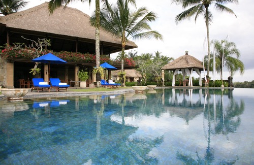 Kedewatan Hotel | Puri Wulandari - A Boutique Resort & Spa