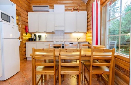 Koli National Park House | Purnuranta A by Interhome