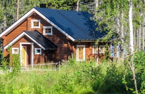 Koli National Park House | Purnuranta A by Interhome