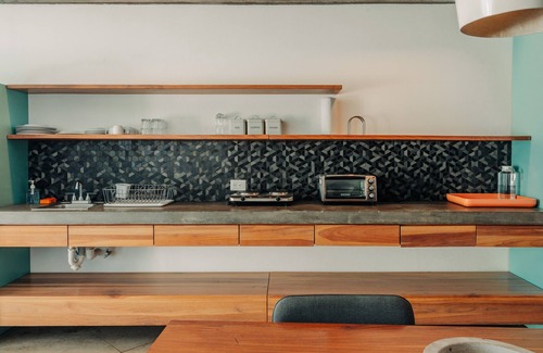 El Zonte Hotel | Puro Surf Hotel and Academy