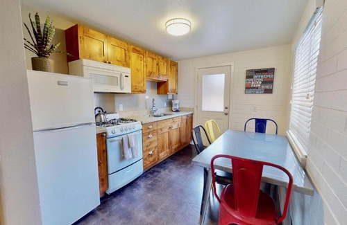 Moab Apartment | Purple Sage Flats #2