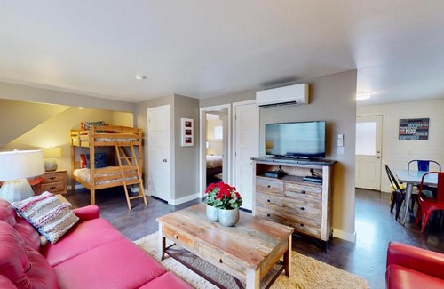 Moab Apartment | Purple Sage Flats #2