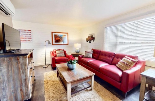 Moab Apartment | Purple Sage Flats #2