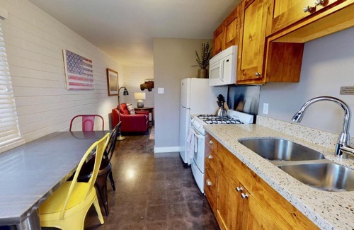 Moab Apartment | Purple Sage Flats #2